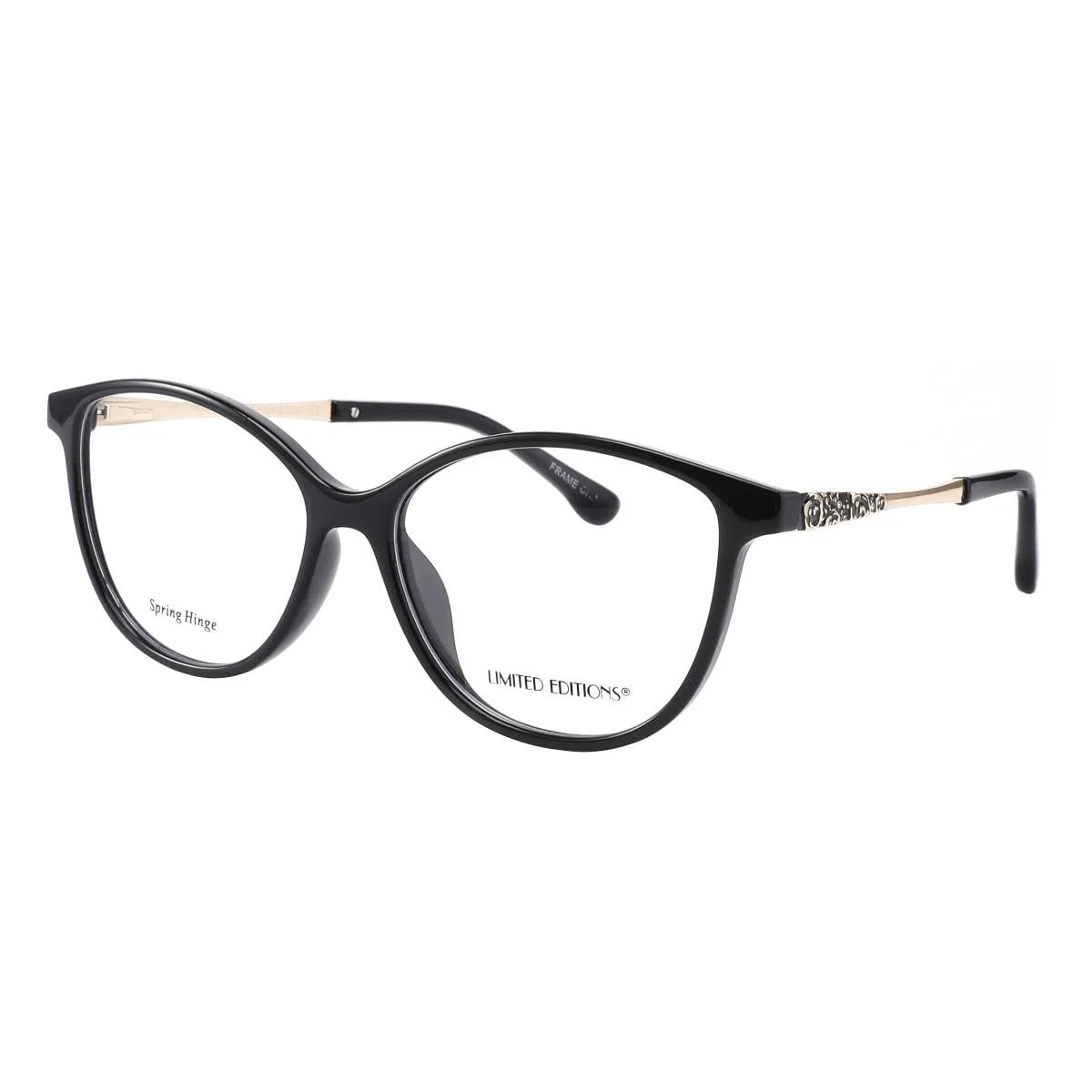 LIMITED EDITIONS LAGUNA Eyeglasses - view 2